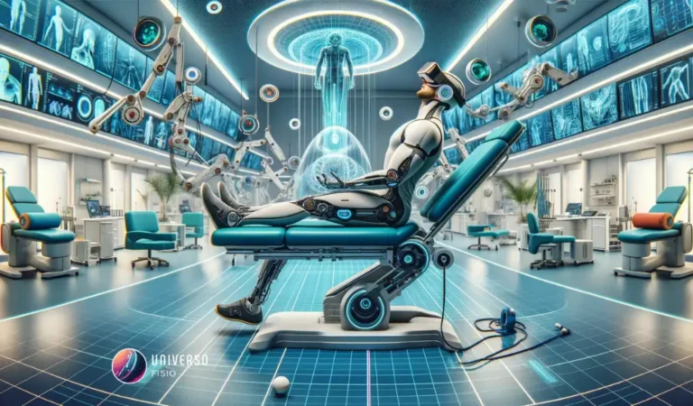 Fisioterapia do futuro