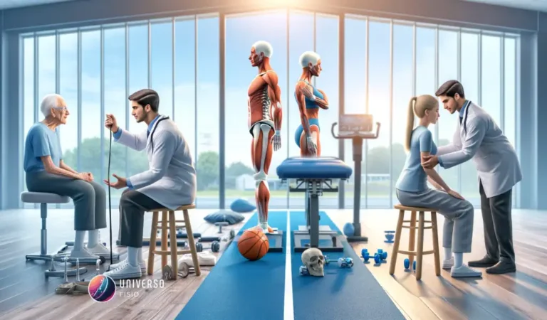 fisioterapia e rpg