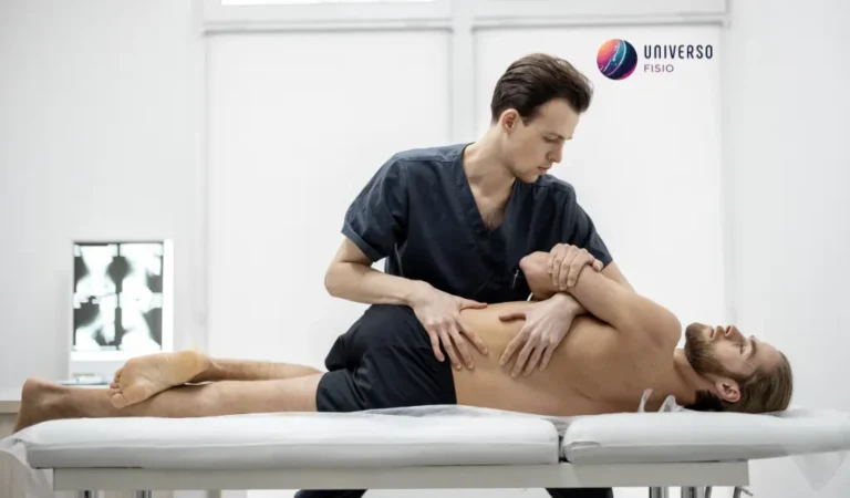 Fisioterapia Baseada em Evidências;