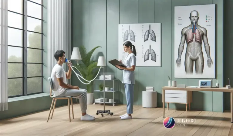 fisioterapia pós-COVID